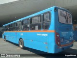 Taguatur - Taguatinga Transporte e Turismo 05606 na cidade de Brasília, Distrito Federal, Brasil, por Roger Michel. Número da foto: #13143463.