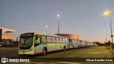 Auto Omnibus Floramar 29 na cidade de Belo Horizonte, Minas Gerais, Brasil, por Nilson Brandão Alves. Número da foto: #13142825.