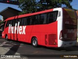 Expresso Itamarati 6721 na cidade de São José do Rio Preto, São Paulo, Brasil, por Hariel Bernades. Número da foto: #:id.