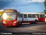 Integração Transportes 0412146 na cidade de Manaus, Amazonas, Brasil, por Vinicius Rodrigues Amaral. Número da foto: #:id.