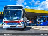 AVP - Auto Viação Paraíso 5286 na cidade de Aracaju, Sergipe, Brasil, por Ronald Gabriel. Número da foto: #13144062.