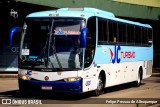 JC Turismo 2820 na cidade de Salvador, Bahia, Brasil, por Felipe Pessoa de Albuquerque. Número da foto: #:id.