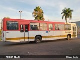Expresso Itamarati 6824 na cidade de Severínia, São Paulo, Brasil, por Miguel Castro. Número da foto: #13142411.