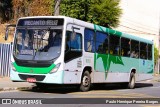 Viação Na Montanha 8053 na cidade de Campos do Jordão, São Paulo, Brasil, por Paulo Henrique Pereira Borges. Número da foto: #13144493.