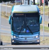 Auto Viação Camurujipe 4111 na cidade de Santo Antônio de Jesus, Bahia, Brasil, por Gabriel Lisboa. Número da foto: #:id.