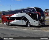 Viação Serro 44924 na cidade de Belo Horizonte, Minas Gerais, Brasil, por Fábio Eustáquio. Número da foto: #13143679.