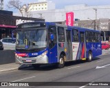 Next Mobilidade - ABC Sistema de Transporte 81.459 na cidade de São Bernardo do Campo, São Paulo, Brasil, por Marcos Oliveira. Número da foto: #13143630.