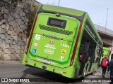 Transcooper > Norte Buss 1 6329 na cidade de São Paulo, São Paulo, Brasil, por Rafael Lopes de Oliveira. Número da foto: #13143819.