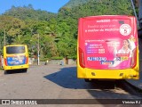 Auto Viação Reginas RJ 110.240 na cidade de Magé, Rio de Janeiro, Brasil, por Vinicius RJ. Número da foto: #:id.