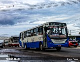 Transportes Barata BN-98005 na cidade de Ananindeua, Pará, Brasil, por David França. Número da foto: #:id.