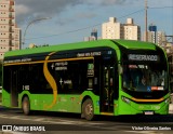 Viação Metrópole Paulista - Zona Leste 3 1952 na cidade de São Paulo, São Paulo, Brasil, por Victor Oliveira Santos. Número da foto: #:id.