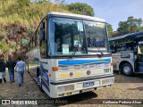 Vip Bus Comércio de Ônibus 1991 na cidade de Campinas, São Paulo, Brasil, por Guilherme Pedroso Alves. Número da foto: #13142295.