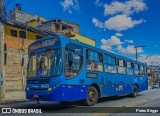 Auto Omnibus Nova Suissa 30623 na cidade de Belo Horizonte, Minas Gerais, Brasil, por Pietro Briggs. Número da foto: #13142869.