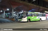 Viação Elite RJ 176.054 na cidade de Barra Mansa, Rio de Janeiro, Brasil, por Hélio  Teodoro. Número da foto: #13145055.