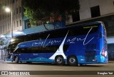Marlim Azul Turismo 8003 na cidade de Belo Horizonte, Minas Gerais, Brasil, por Douglas Yuri. Número da foto: #13143387.