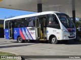 RTO - Reserva Técnica Operacional 3.102 na cidade de Guarulhos, São Paulo, Brasil, por Davy Santos. Número da foto: #13143426.