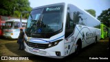 Giraldi Transporte e Turismo 26144 na cidade de Campinas, São Paulo, Brasil, por Roberto Teixeira. Número da foto: #13143912.