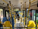 Padova Coletivos 3533 na cidade de Campinas, São Paulo, Brasil, por Guilherme Pedroso Alves. Número da foto: #:id.