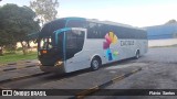 Cacique Transportes 4241 na cidade de Cruz das Almas, Bahia, Brasil, por Flávio  Santos. Número da foto: #13143738.