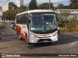 Venetur Turismo 3260 na cidade de Três Corações, Minas Gerais, Brasil, por Fábio Mateus Tibúrcio. Número da foto: #13142482.