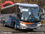 Centauro Turismo 4200 na cidade de Campinas, São Paulo, Brasil, por Gabriel Oliveira Caldas da Nobrega. Número da foto: #13142435.