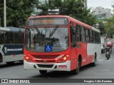Transmoreira 87051 na cidade de Belo Horizonte, Minas Gerais, Brasil, por Douglas Célio Brandao. Número da foto: #:id.