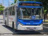 Consórcio Navegantes - 02 > Viação São Jorge > Transurb Transporte Urbano 02038 na cidade de João Pessoa, Paraíba, Brasil, por João V.. Número da foto: #13143714.