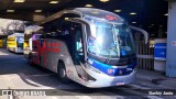 Transporte Coletivo Santa Maria 290 na cidade de Belo Horizonte, Minas Gerais, Brasil, por Stanley Junio. Número da foto: #13142300.