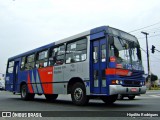 Transportes Coletivos Parque das Nações 092 na cidade de São Paulo, São Paulo, Brasil, por Hipólito Rodrigues. Número da foto: #:id.
