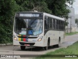 Viação Mirim 811 na cidade de Recife, Pernambuco, Brasil, por Jonathan Silva. Número da foto: #:id.