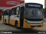Belém Rio Transportes BD-180 na cidade de Belém, Pará, Brasil, por Adriano Castro. Número da foto: #:id.