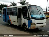 Ônibus Particulares 7870 na cidade de Ananindeua, Pará, Brasil, por Ramon Gonçalves do Rosario. Número da foto: #13143206.
