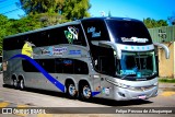 Valmir Transporte & Turismo 19000 na cidade de Salvador, Bahia, Brasil, por Felipe Pessoa de Albuquerque. Número da foto: #13144746.