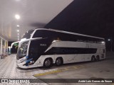 Auto Viação Catarinense 323003 na cidade de Quatro Barras, Paraná, Brasil, por André Luiz Gomes de Souza. Número da foto: #13144752.
