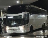 Saritur - Santa Rita Transporte Urbano e Rodoviário 14000 na cidade de Oliveira, Minas Gerais, Brasil, por Bernardo Márcio Silva. Número da foto: #13142787.