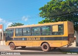 Prefeitura Municipal de Benevides NSX6439 na cidade de Benevides, Pará, Brasil, por Fabio Soares. Número da foto: #:id.