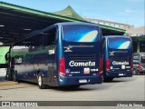 Viação Cometa 721546 na cidade de Guarulhos, São Paulo, Brasil, por Afonso de Sousa. Número da foto: #:id.