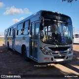 Transnacional Transportes Urbanos 08015 na cidade de Natal, Rio Grande do Norte, Brasil, por Matheus Costa. Número da foto: #:id.