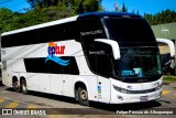 EPTur Turismo 7729 na cidade de Salvador, Bahia, Brasil, por Felipe Pessoa de Albuquerque. Número da foto: #13144710.