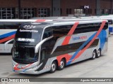 Colonia Express 2026 na cidade de Montevideo, Montevideo, Uruguai, por Agustin SanCristobal1712. Número da foto: #13144094.