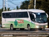 Luck Receptivo 1845 na cidade de Cabo de Santo Agostinho, Pernambuco, Brasil, por Wendel Miguel /MIGUELPHOTOBUS. Número da foto: #13143185.