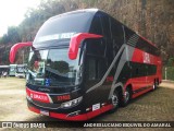 Lirabus 23102 na cidade de Campinas, São Paulo, Brasil, por ANDRES LUCIANO ESQUIVEL DO AMARAL. Número da foto: #13143900.