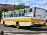 Ônibus Particulares 6167 na cidade de Iguatu, Ceará, Brasil, por Ivam Santos. Número da foto: #:id.