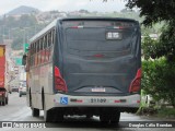BH Leste Transportes > Nova Vista Transportes > TopBus Transportes 21189 na cidade de Belo Horizonte, Minas Gerais, Brasil, por Douglas Célio Brandao. Número da foto: #:id.