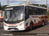 Venetur Turismo 3210 na cidade de Três Corações, Minas Gerais, Brasil, por Fábio Mateus Tibúrcio. Número da foto: #13142483.