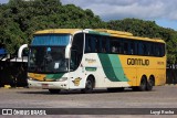 Empresa Gontijo de Transportes 14575 na cidade de Vitória da Conquista, Bahia, Brasil, por Luygi Rocha. Número da foto: #13143963.