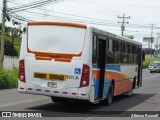ATT - Autotransportes Tambor 00 na cidade de Alajuela, Alajuela, Alajuela, Costa Rica, por Alfonso Russell. Número da foto: #:id.