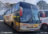 Varjão Tur 9500 na cidade de São Paulo, São Paulo, Brasil, por Carlos Pagani. Número da foto: #13143913.