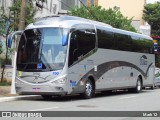 VH Tur Transporte e Turismo 700 na cidade de São Paulo, São Paulo, Brasil, por Mark 12. Número da foto: #13144382.