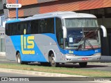 Lis Transportes 2172 na cidade de Salvador, Bahia, Brasil, por Ícaro Chagas. Número da foto: #13144714.